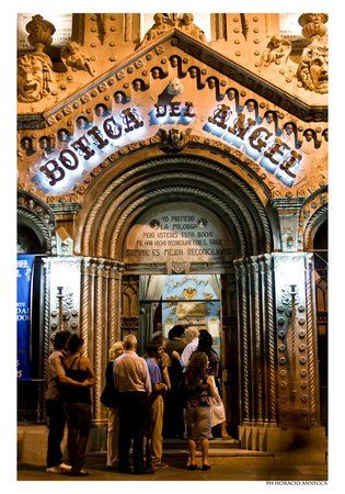 La Botica del Angel
